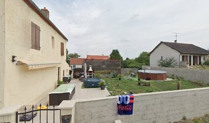 Desforges David, Plombier à Domérat