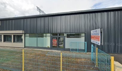 Ets Pessey Fournier, Plombier à Ayse