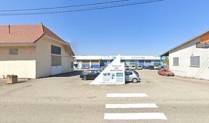 Assistance Manis Dépannage (AMD), Plombier à Saint-Félix