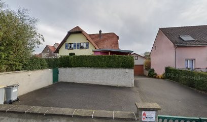 Mettenet Emmanuel Chauffage Sanitaire, Plombier à Châtenois