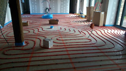 Beaulieu Frédéric, Plombier à Val-d'Izé