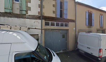 Villechenon Guillaume, Plombier au Montet