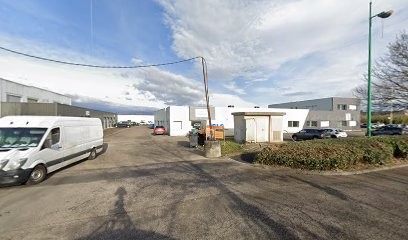 Cofely, Plombier à Sausheim