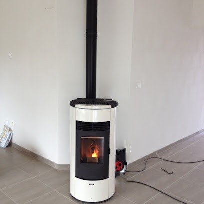 EDGAR POTIER SARL, Plombier à La Chaize-le-Vicomte