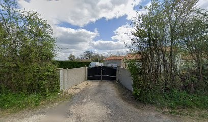 Longeau Stéphane, Plombier à Voulon