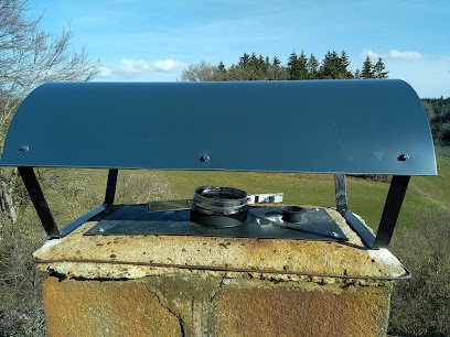 SARL Pro Metal Chauffage, Plombier à Saint-Victour