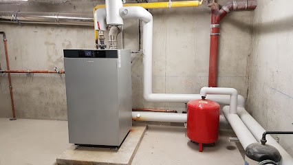 ETS GRENAT, Plombier à Douvaine