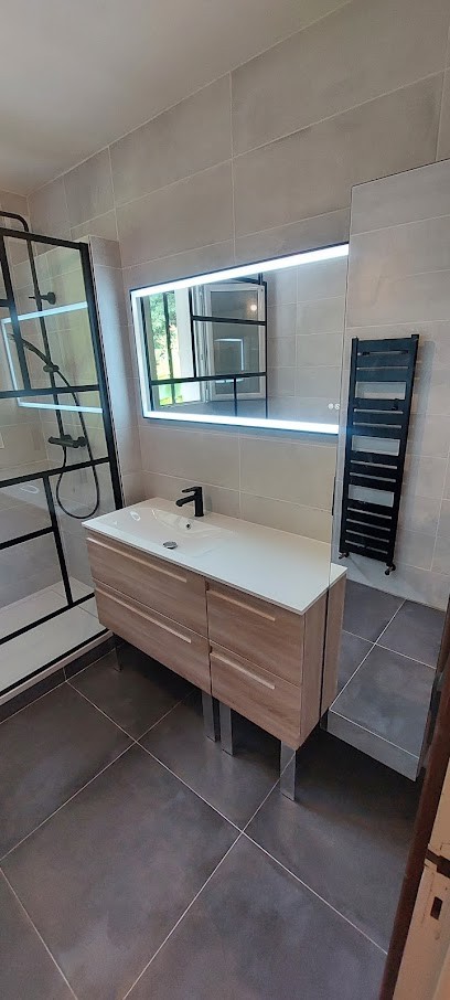 Énergies Solutions, Plombier à Labenne