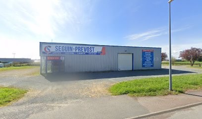 Prevost et Fils (SARL), Plombier à Coulonges-sur-l'Autize