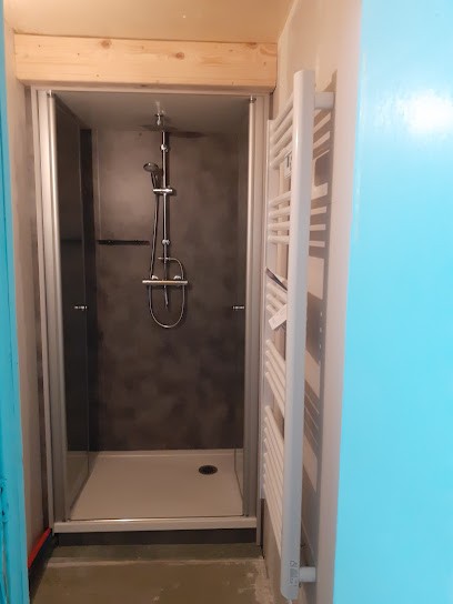 CARL'EAU SANITAIRE, Plombier à Ramonchamp