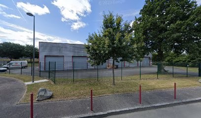 Pierre Morel Bâtiment Sarl, Plombier à La Guerche-de-Bretagne