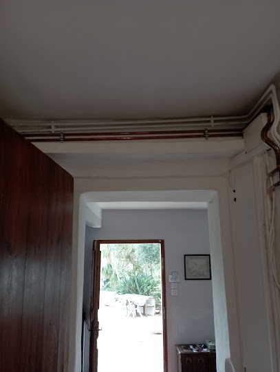 Plombier Chauffagiste Tony, Plombier à La Ciotat