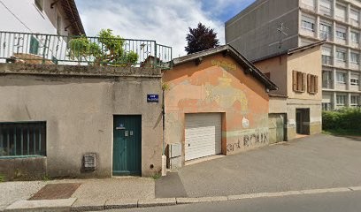 A. Roux Et Fils, Plombier à Neuville-sur-Saône