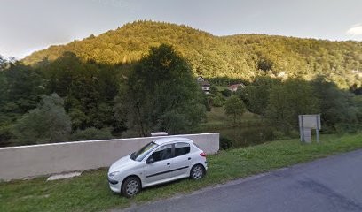 Gauthier Guinchard Michele Michele, Plombier à Saint-Hippolyte