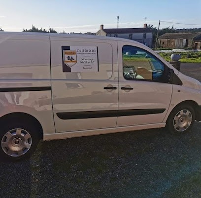 Anth'eau Plomberie - Plombier & Chauffagiste, Plombier à Saint-Michel-Chef-Chef