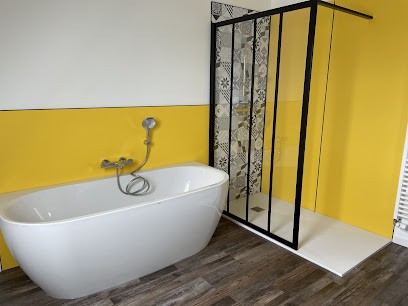 Bertrand Plomberie, Plombier à Yzeure