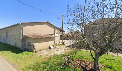 Pascal Perez, Plombier à Montricoux