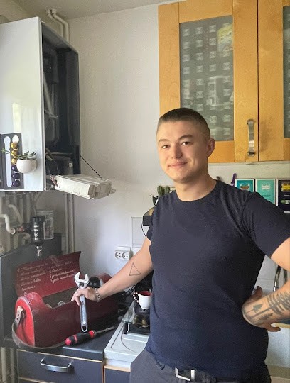 CTP, Plombier à Herblay