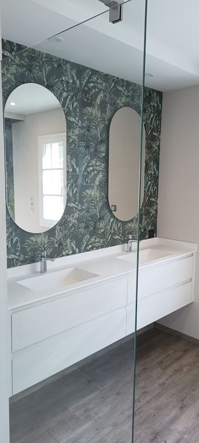 Sarl Frodeau-Guéry, Plombier à Jaunay-Marigny