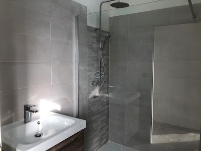 BCP-17, Plombier à La Rochelle