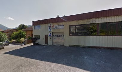 Andre Bozon Sarl (Sarl), Plombier à Doussard