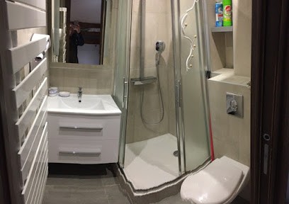 Plomberie David-gaillard Cyrille, Plombier à Nice