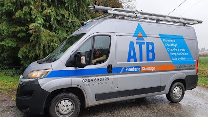 Atb Plomberie Chauffage, Plombier à Saint-Thuriau