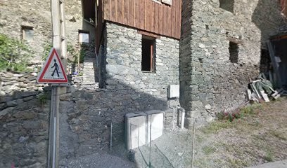 Clerc Bertrand, Plombier à Montagny