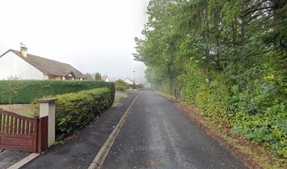 BOUYGE PASCAL, Plombier à Sérandon