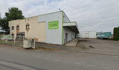 Appli'Thermic, Plombier à La Guerche-de-Bretagne