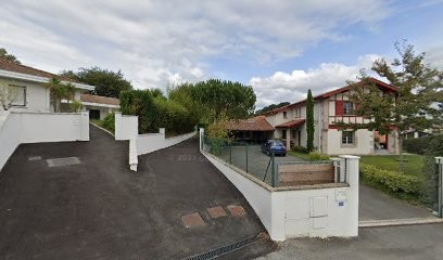 Iribarren Claude, Plombier à Urrugne