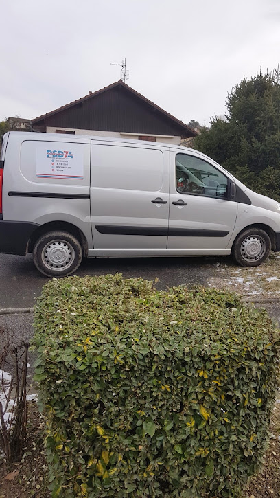 Plombier Annemasse-Gex Dépannage Psd74 Plombier à Annemasse