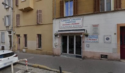 Plomberie Zingurie Chauffage Alexandre Piombo, Plombier à Marseille 07