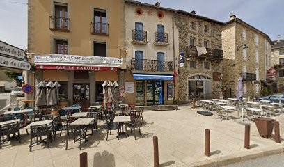 Alain Moulhiade, Plombier à Formiguères