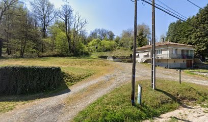 Labonne Alain, Plombier à Vaulry