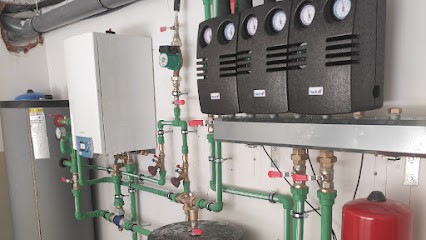 PLOMBERIE ET CHAUFFAGE KARIM, Plombier à Hendaye