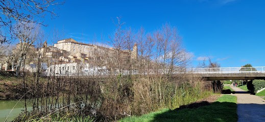 CCP, Plombier à Pointis-Inard