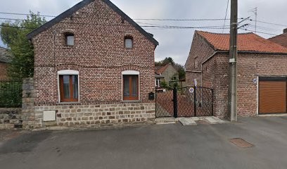 Hoffmann Grégory, Plombier à Maresches