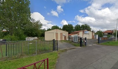 Fournet Fayard Et Fils SARL, Plombier à Malintrat