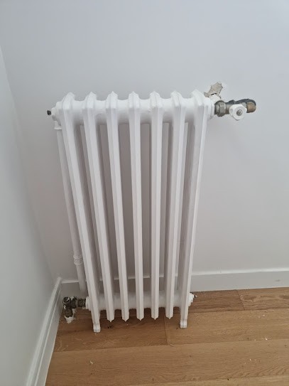 Balatoni, Plombier à Ecquevilly