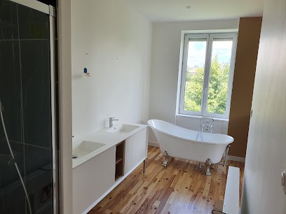 Gerphagnon David, Plombier à Monistrol-sur-Loire