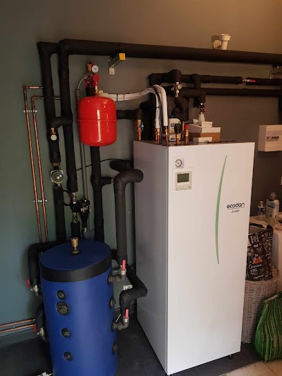 PCC41, Plombier à La Ferté-Imbault