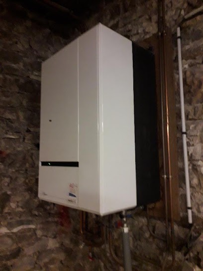 Le Squer Thermic, Plombier à Saint-Rambert-en-Bugey