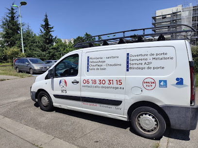 Ats Plomberie - Artisan Expert 24/7 Plombier à Chavanoz