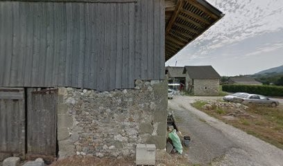 Plomberie du Fier, Plombier à Bloye