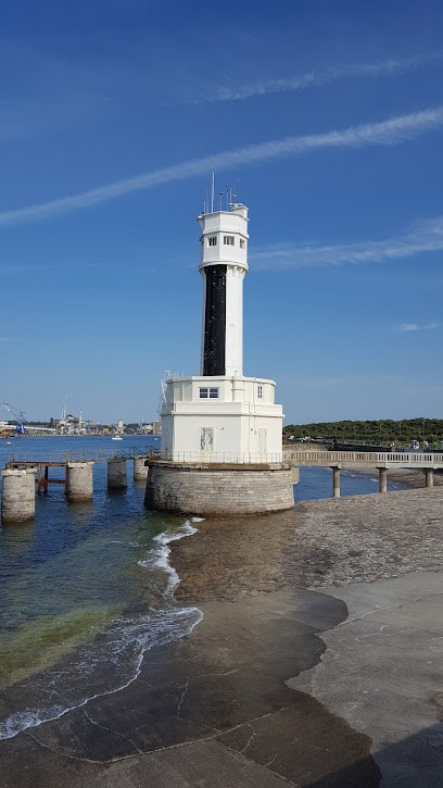 Fuchs Christian, Plombier à Plassac