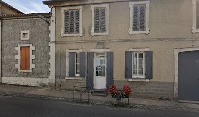 Courbin François, Plombier à Sore