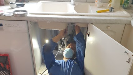 Alinasse Rénovation Plomberie, Plombier à Herblay