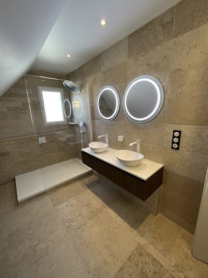 DUTIL Plomberie, Plombier à Lons