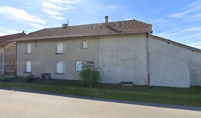 Viallard Patrice, Plombier à Vézeronce-Curtin